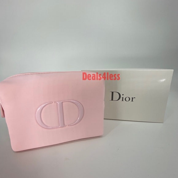 Dior Pouch - Picture 5 of 8